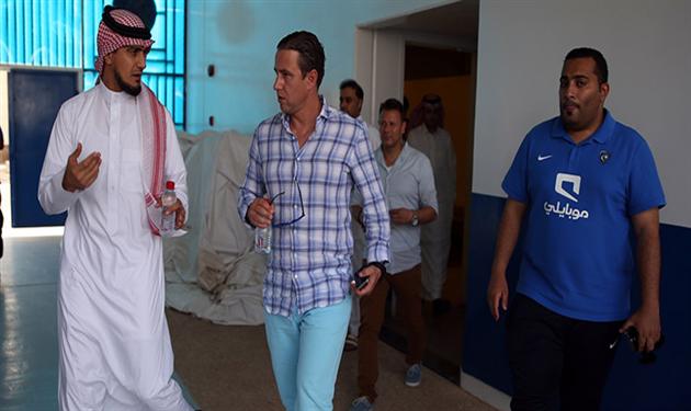 لورينتو ريجيكامب